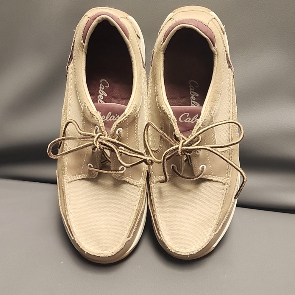 Cabela's Men's Deck Shoe